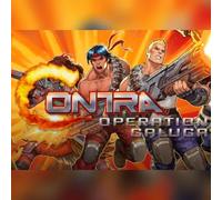 Contra: Operation Galuga (PC) Steam Key - EU