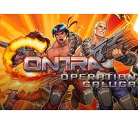 Contra: Operation Galuga (PC) Steam Key - GLOBAL