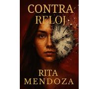 Contra Reloj: El tiempo se agota, pero ella no está lista para rendirse. ¿Romperá las reglas, desafiará al destino y arriesgará todo para cumplir su mayor deseo?