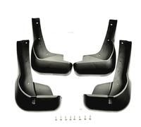contra Salpicaduras para Coche para Citroen para C4 para Aircross 2013 2014 2015 2016 Y 2017 4 Guardabarros Delanteros Traseros