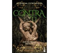 Contra ti (Becados y Dioses, 2) (Romántica)