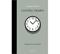Contra tiempo: Diarios 2017-2018 (SIN COLECCION)