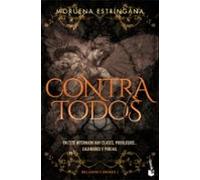 Contra Todos (becados Y Dioses 1)