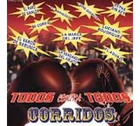 Contra Todos Corridos