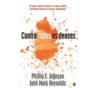 Contra Todos Os Deuses (ebook)