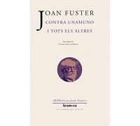 Contra Unamuno i tots els altres: 53 (Els Nostres Autors)