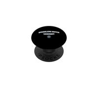 Contrabandistas Notch Vermont (VT) PopSockets PopGrip Adhesivo