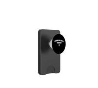Contrabandistas Notch Vermont (VT) PopSockets PopWallet para MagSafe