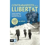 contrabandistes de la llibertat (3ª ed.)