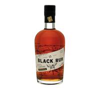 Contrabando Black Rum 70 Cl