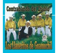 Contrabando Del Diablo