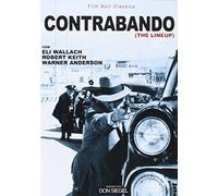 Contrabando [DVD]