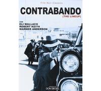 CONTRABANDO (DVD)