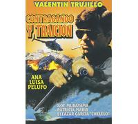 Contrabando Y Traicion - Contrabando Y Traicion [USA] [DVD]