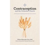 Contraception and the Orthodox Church
