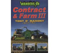 Contract & Farm III Tony O' Mahoney (Wanderson)