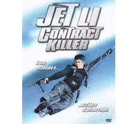 Contract Killer by jet li