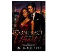 Contract of the Heart: A Love Neither of them Expected