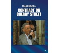 Contract on Cherry Street [USA] [DVD]