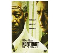 Contract, The [DVD] (IMPORT) (No hay versión española)