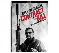 Contract to Kill [USA] [DVD]