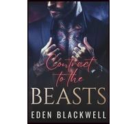 Contract to the Beasts: A Why Choose Shifter Romance (CONTRACTED TO SIN)