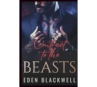 Contract to the Beasts: A Why Choose Shifter Romance (CONTRACTED TO SIN)