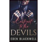 Contract to the Devils: A Reverse Harem Billionaire Romance (CONTRACTED TO SIN)