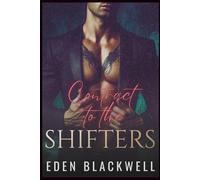 Contract to the Shifters: A Dark Celebrity Reverse Harem Romance (CONTRACTED TO SIN)