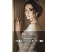 Contracted As His Cinderella Bride (ebook)