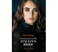Contracted As The Italians Bride (ebook)
