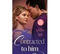 Contracted To Him (ebook)