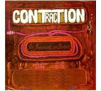 Contraction - La Bourse Ou La Vie