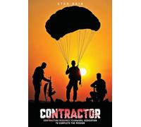 Contractor: Contracting Requires Teamwork, Dedication To Complete The Mission