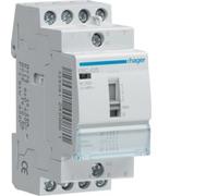 CONTRACTOR MODULAR STD 4NA 230VAC ERC425