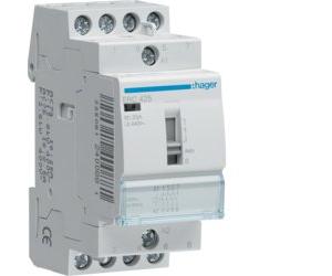 CONTRACTOR MODULAR STD 4NA 230VAC ERC425