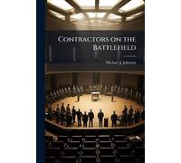 Contractors on the Battlefield
