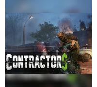 Contractors [VR] (PC) Steam Account - GLOBAL