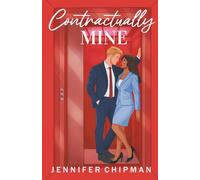 Contractually Mine (Best Friends Book Club)