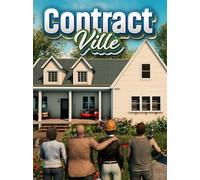 ContractVille (PC) - Steam Account - GLOBAL