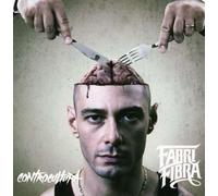 Contracultura - Fibra Fabri CD Universal Music