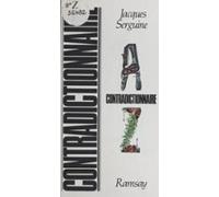 Contradictionnaire (ebook)