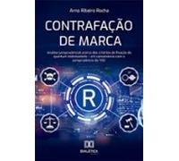 Contrafação De Marca (ebook)