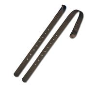 Contraguas para caballo sintéticos Wintec Wlite 13"/32,5 cm