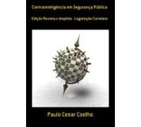 Contrainteligência Em Segurança Pública (ebook)