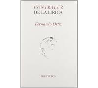 Contraluz de la lírica: 359 (Hispánicas)