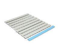 Contrapeso de equilibrado adhesivo 5g 4MAX