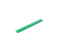 Contrapeso de equilibrado adhesivo 5g WEGMANN