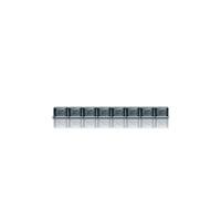 Contrapeso de equilibrado adhesivo 5g WEGMANN