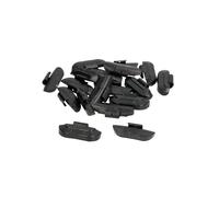Contrapeso de equilibrado de grapa 25g 4MAX